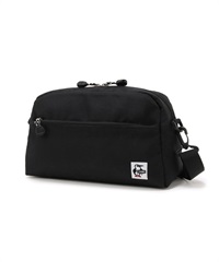 CHUMS チャムス ショルダーバッグ フリーサイズ ロゴ CHUMS Rc S Trpzd Shoulder Bag  CH60-3963