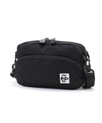CHUMS チャムス ショルダーバッグ フリーサイズ ロゴ CHUMS Rc Shoulder Pouch CH60-3966