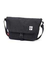 CHUMS チャムス メッセンジャーバッグ ロゴ CHUMS  Rc CMS Mini Messenger Bag CH60-3971