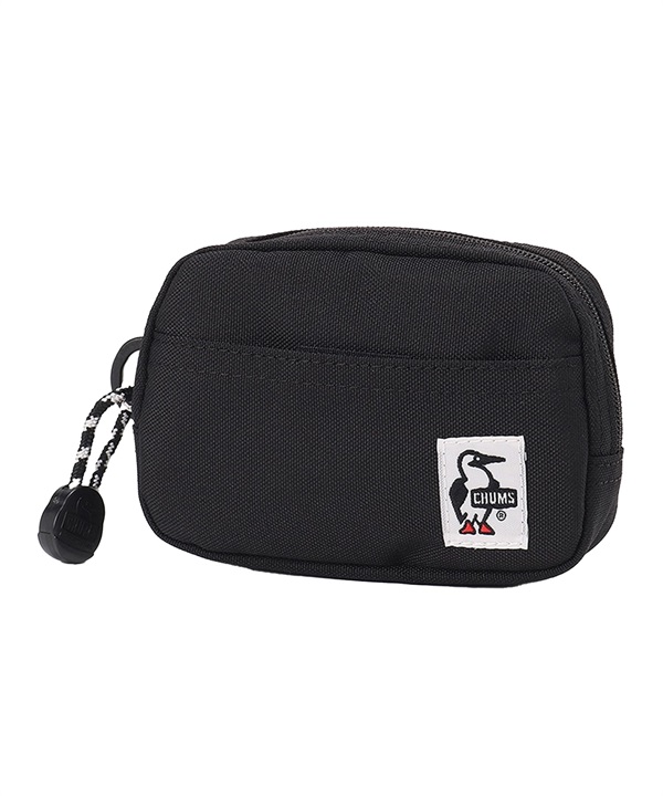 CHUMS チャムス ポーチ Recycle Dual Soft Case CH60-3987