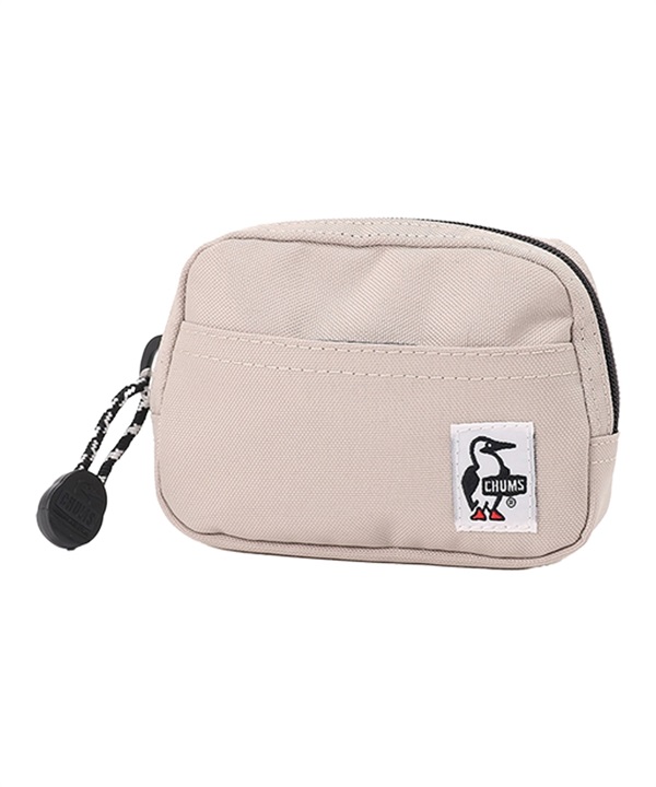 CHUMS チャムス ポーチ Recycle Dual Soft Case CH60-3987