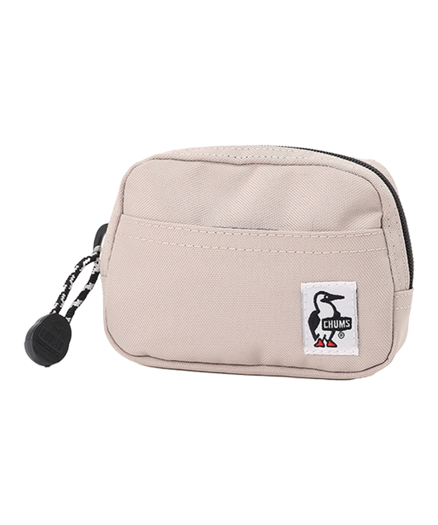 CHUMS チャムス ポーチ Recycle Dual Soft Case CH60-3987 雑貨