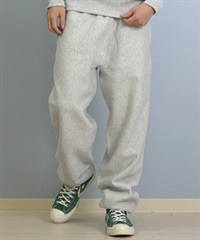 CHAMPION チャンピオン ロングパンツ メンズ スウェット 無地 ロゴ
