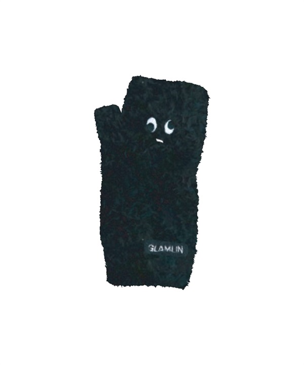 GLAMLIN グラムリン 手袋 防寒 ミドルハンドウォーマー MGMHW