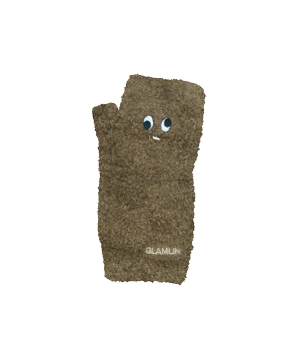 GLAMLIN グラムリン 手袋 防寒 ミドルハンドウォーマー MGMHW