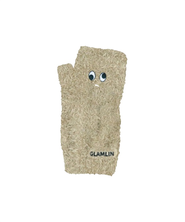 GLAMLIN グラムリン 手袋 防寒 ミドルハンドウォーマー MGMHW