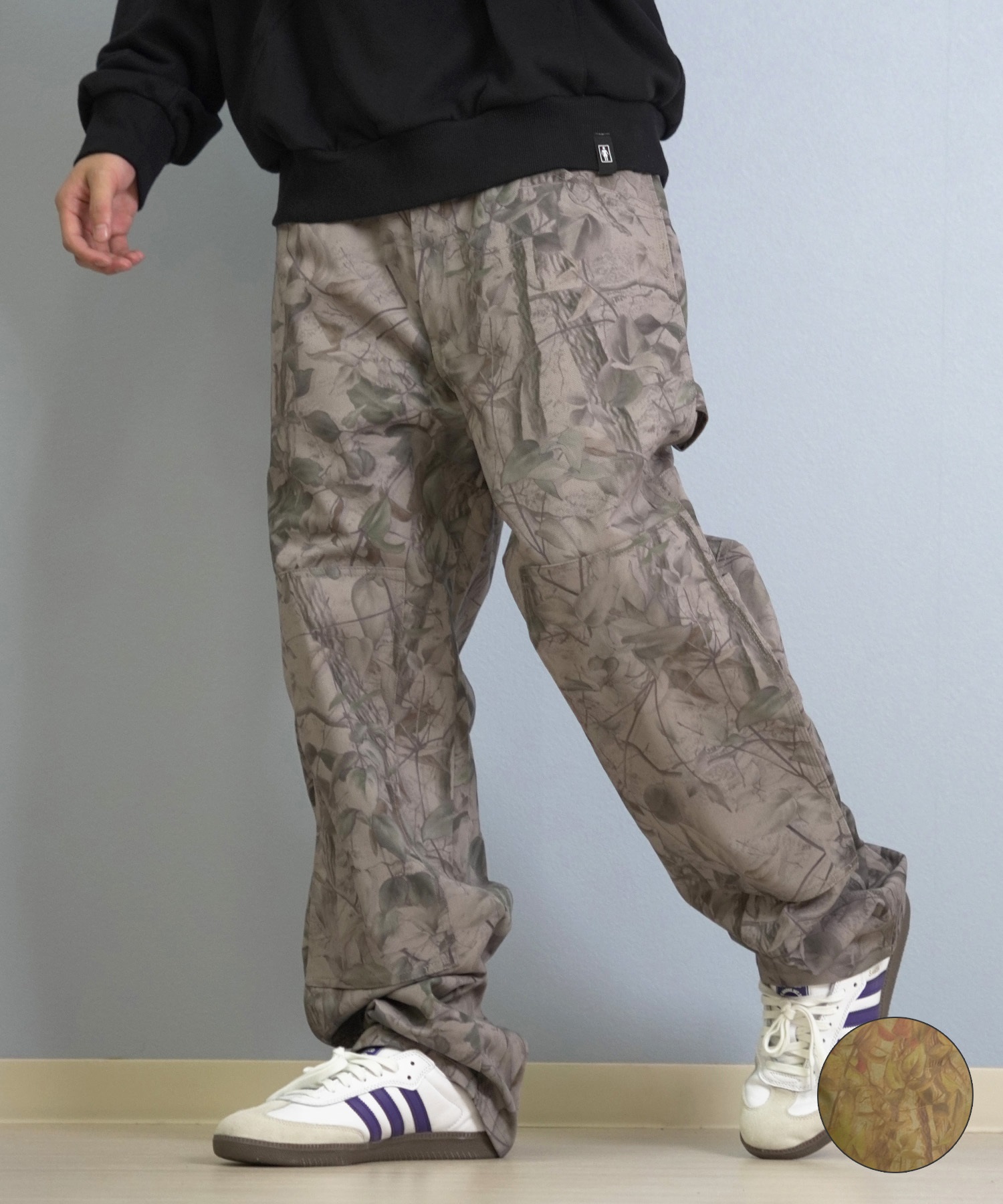 Dickies ディッキーズ ロングパンツ メンズ 2053 DOUBLE KNEE UTILITY