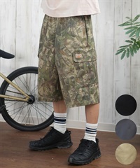 Dickies ディッキーズ ショートパンツ メンズ ワイド カーゴ ショーツ 81120900 ムラサキスポーツ限定