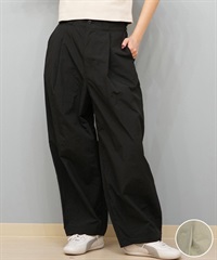Dickies/ディッキーズ レディース ナイロンバルーンパンツ 81120700