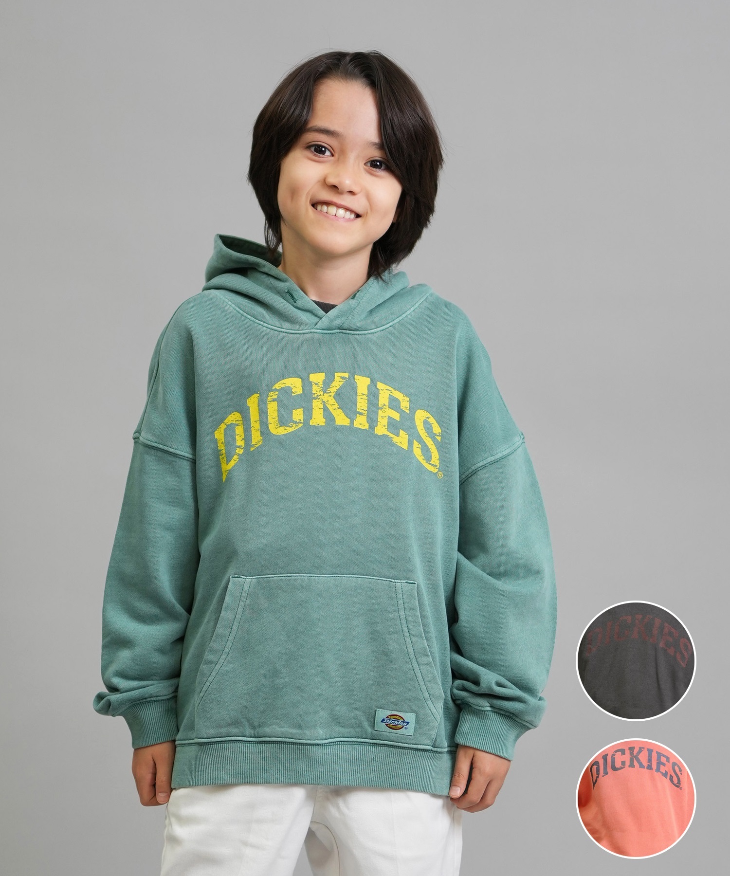 KIDILL パーカー 希少】KIDILL×コムデギャルソン キディル パーカー スピード ブラック