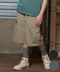 Dickies ディッキーズ ハーフパンツ ショートパンツ キッズ ジュニア 子供 カーゴ ショーツ 81220400(0080-130cm)