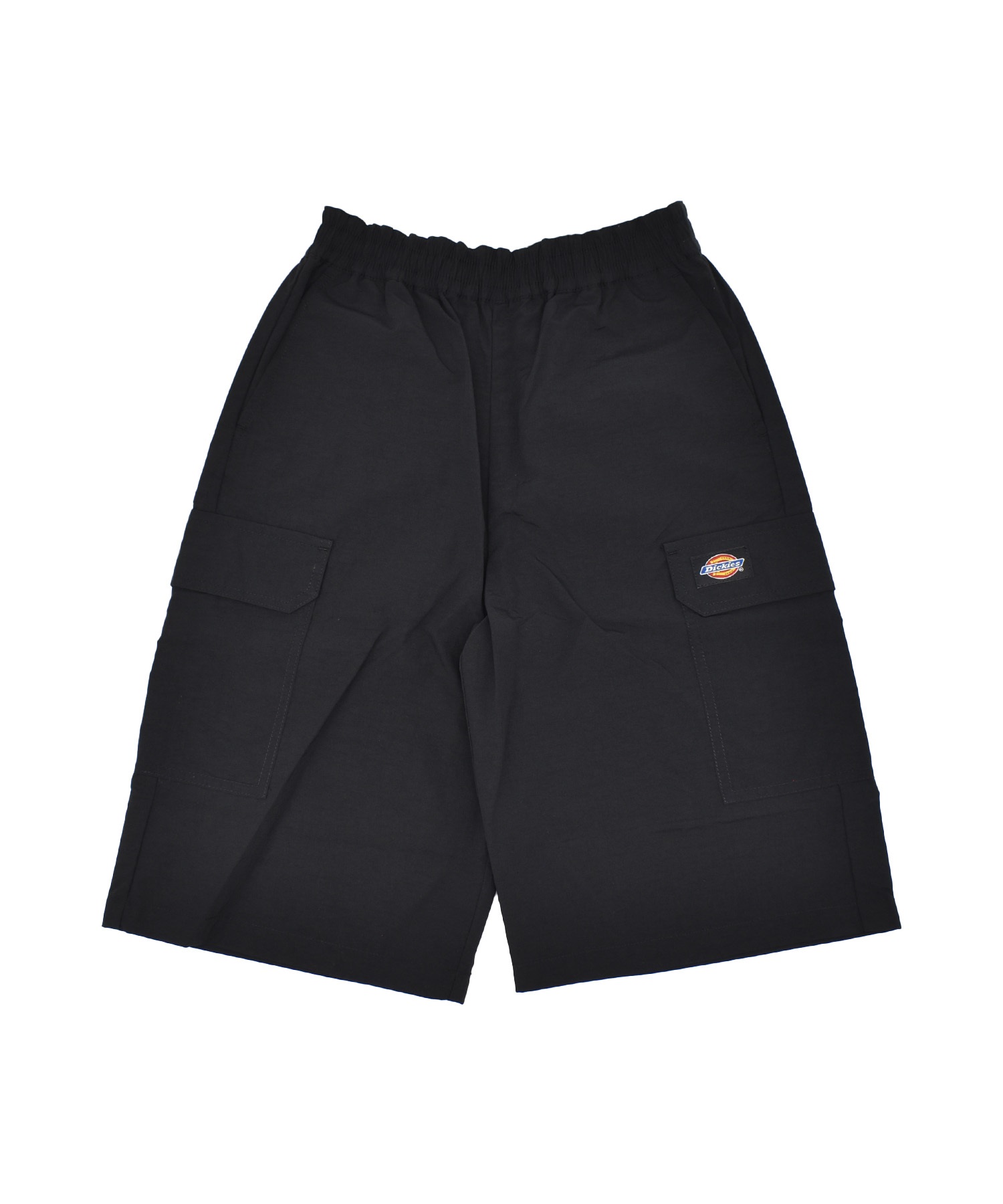 Dickies ディッキーズ ハーフパンツ ショートパンツ キッズ ジュニア 子供 カーゴ ショーツ 81220400(0080-130cm)