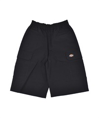 Dickies ディッキーズ ハーフパンツ ショートパンツ キッズ ジュニア 子供 カーゴ ショーツ 81220400(0080-130cm)