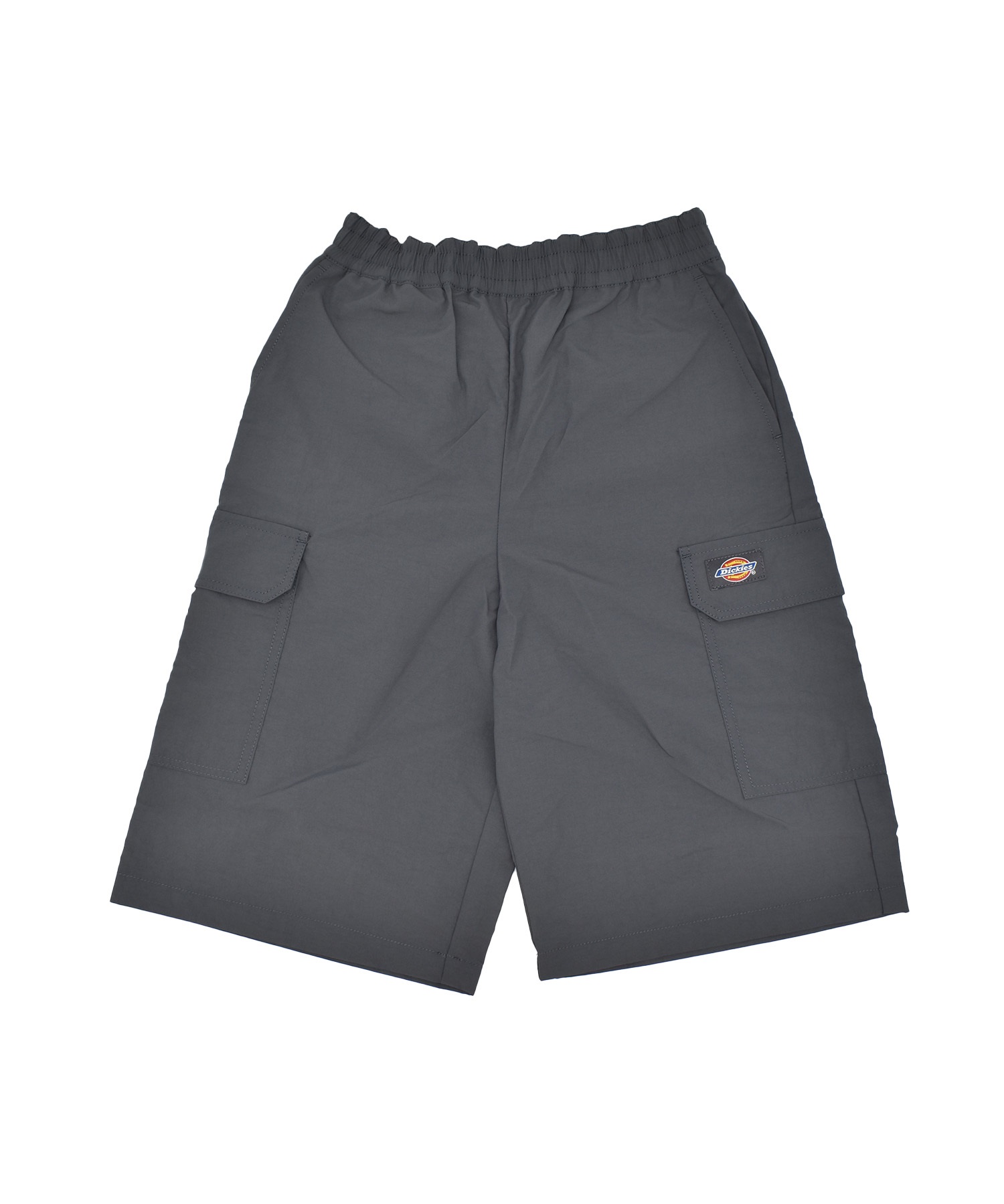 Dickies ディッキーズ ハーフパンツ ショートパンツ キッズ ジュニア 子供 カーゴ ショーツ 81220400(0089-130cm)