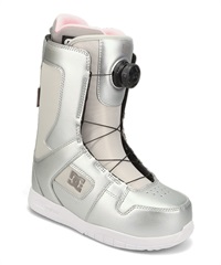 DC ディーシー WOMENS PHASE BOA 020 スノーボード ブーツ レディース
