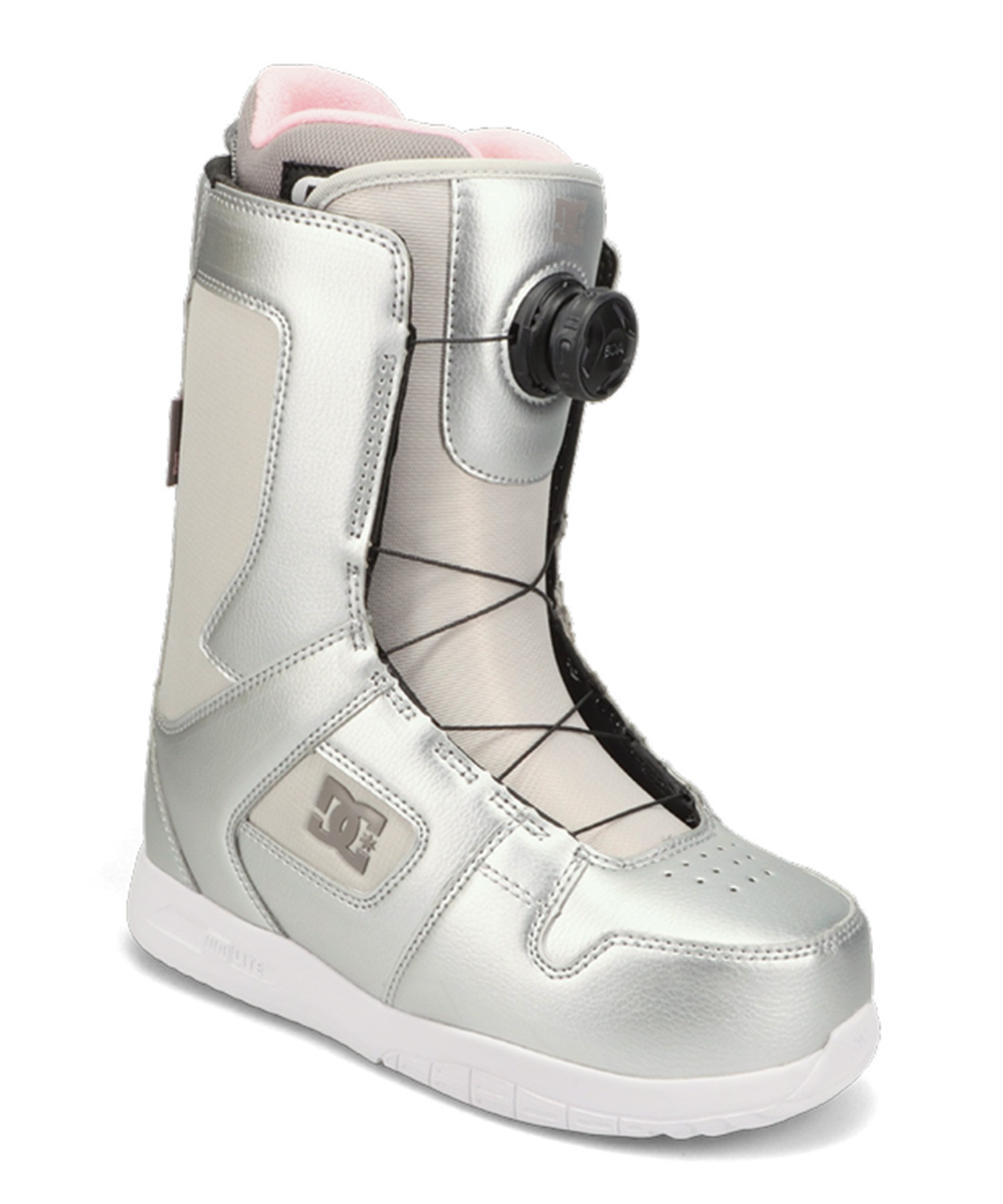 DC ディーシー WOMENS PHASE BOA 020 スノーボード ブーツ レディース