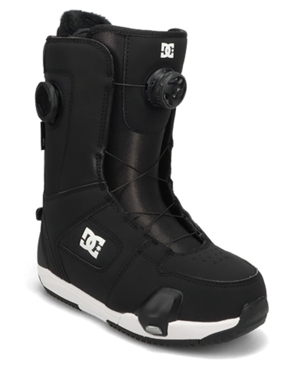 【早期購入】DC ディーシー スノーボード ブーツ レディース WOMENS PHASE BOA PRO STEP ON ムラサキスポーツ 25-26モデル MM C21