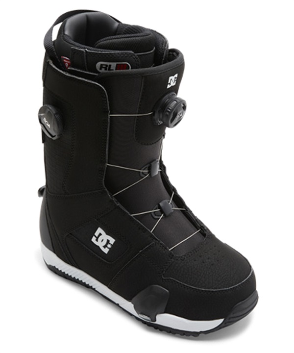 【早期購入】DC ディーシー スノーボード ブーツ メンズ PHASE BOA PRO STEP ON ムラサキスポーツ 25-26モデル MM C21