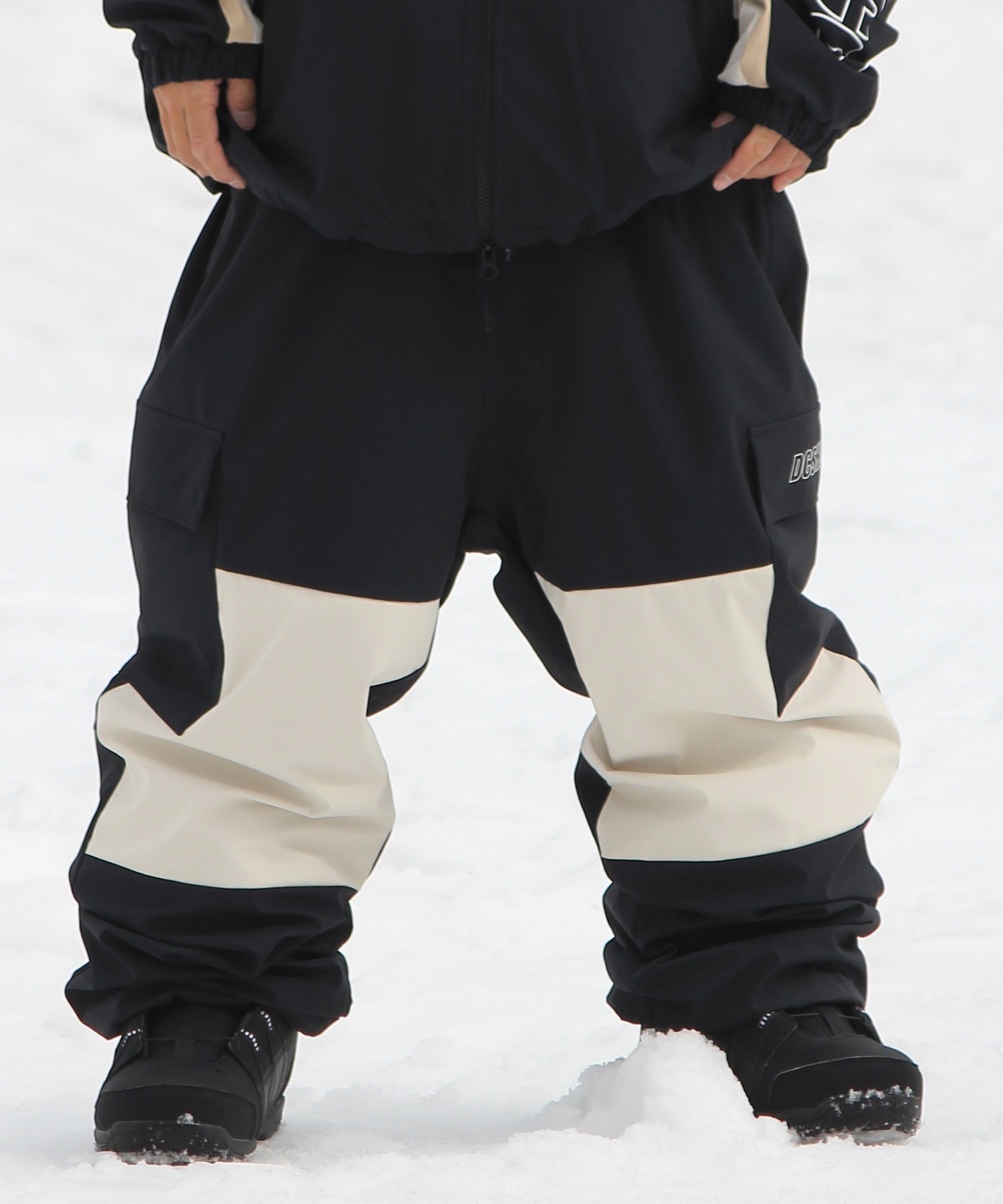 DC ディーシー スノーボード ウェア パンツ ユニセックス 25 DC SNOW