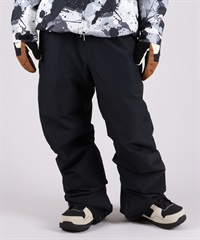 DC ディーシー DC SNOW CHINO PANT スノーボード ウェア パンツ ユニ