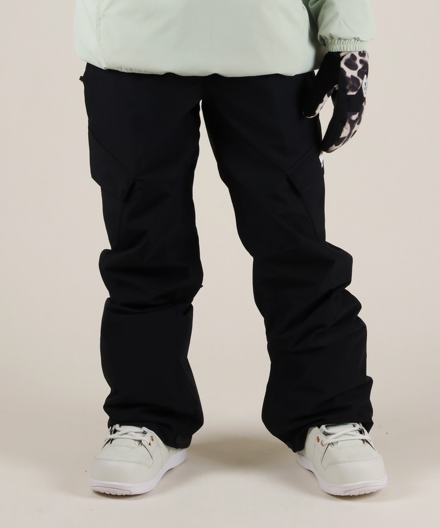 DC ディーシー NONCHALANT PANT スノーボード ウェア パンツ