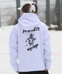 DC ディーシー スノボウェア DC ディーシー 25 DC SNOW HOODIE スノーボード インナーウェア ユニ