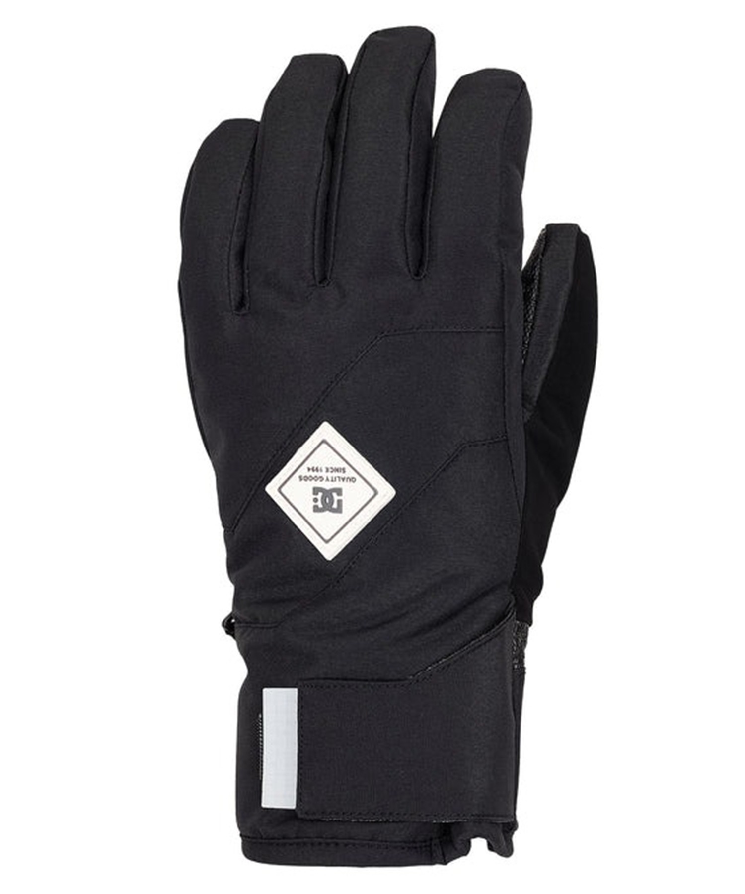 DC ディーシー FRANCHISE WMNS GLOVE ミトン スノーボード グローブ