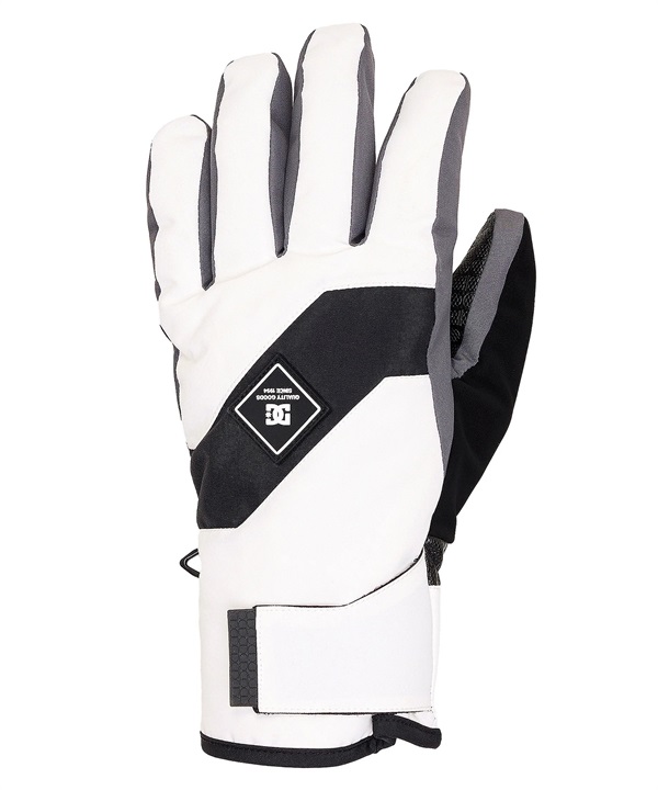 DC ディーシー FRANCHISE GLOVE スノーボード グローブ メンズ ムラサキスポーツ 25-26モデル MX K14 【2526】