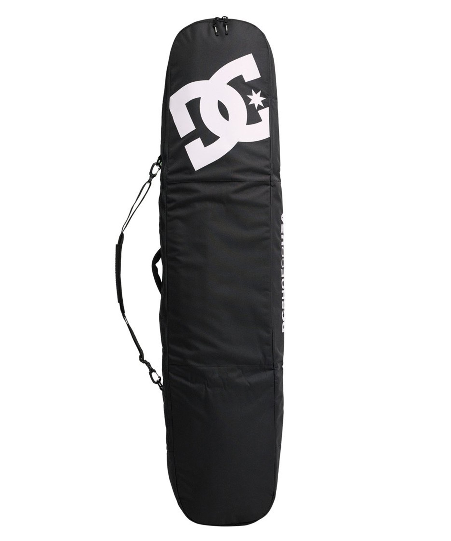 DC ディーシー DC SNOWBOARD BAG 3WAY スノーボード ボードケース ユニ