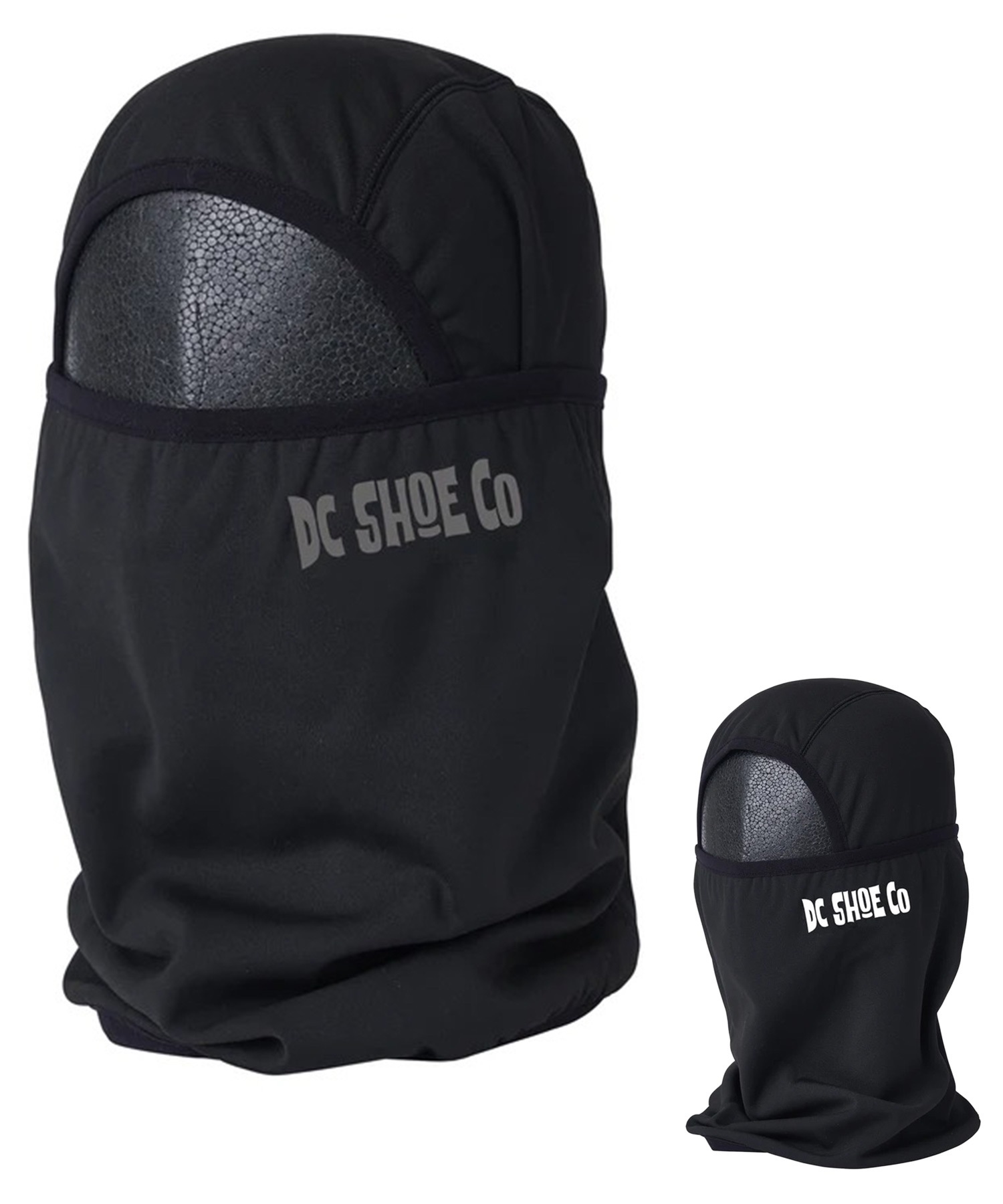 DC ディーシー 25 PRACTICAL BALACLAVA スノーボード バラクラバ ユニ