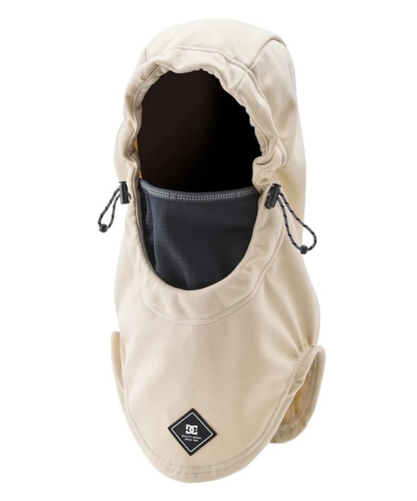 DC ディーシー HOODACLAVA スノーボード フードウォーマー ユニセックス ムラサキスポーツ 25-26モデル MX K14 【2526】