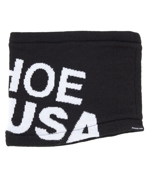 DC ディーシー 25 INSIGNIA NECK GAITER スノーボード ネックウォーマー ユニセックス ムラサキスポーツ 25-26モデル MX K14 【2526】