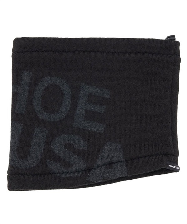 DC ディーシー 25 INSIGNIA NECK GAITER スノーボード ネックウォーマー ユニセックス ムラサキスポーツ 25-26モデル MX K14 【2526】