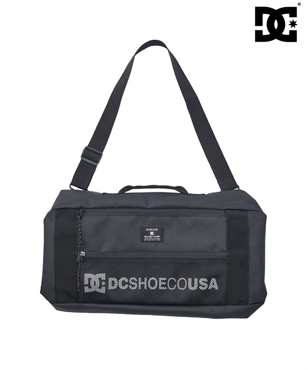 DC ディーシー スケートボード  バッグ 25 SKATE BAG ムラサキスポーツ