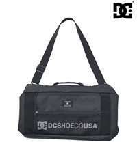 DC ディーシー スケートボード  バッグ 25 SKATE BAG ムラサキスポーツ(BLK-ONE)