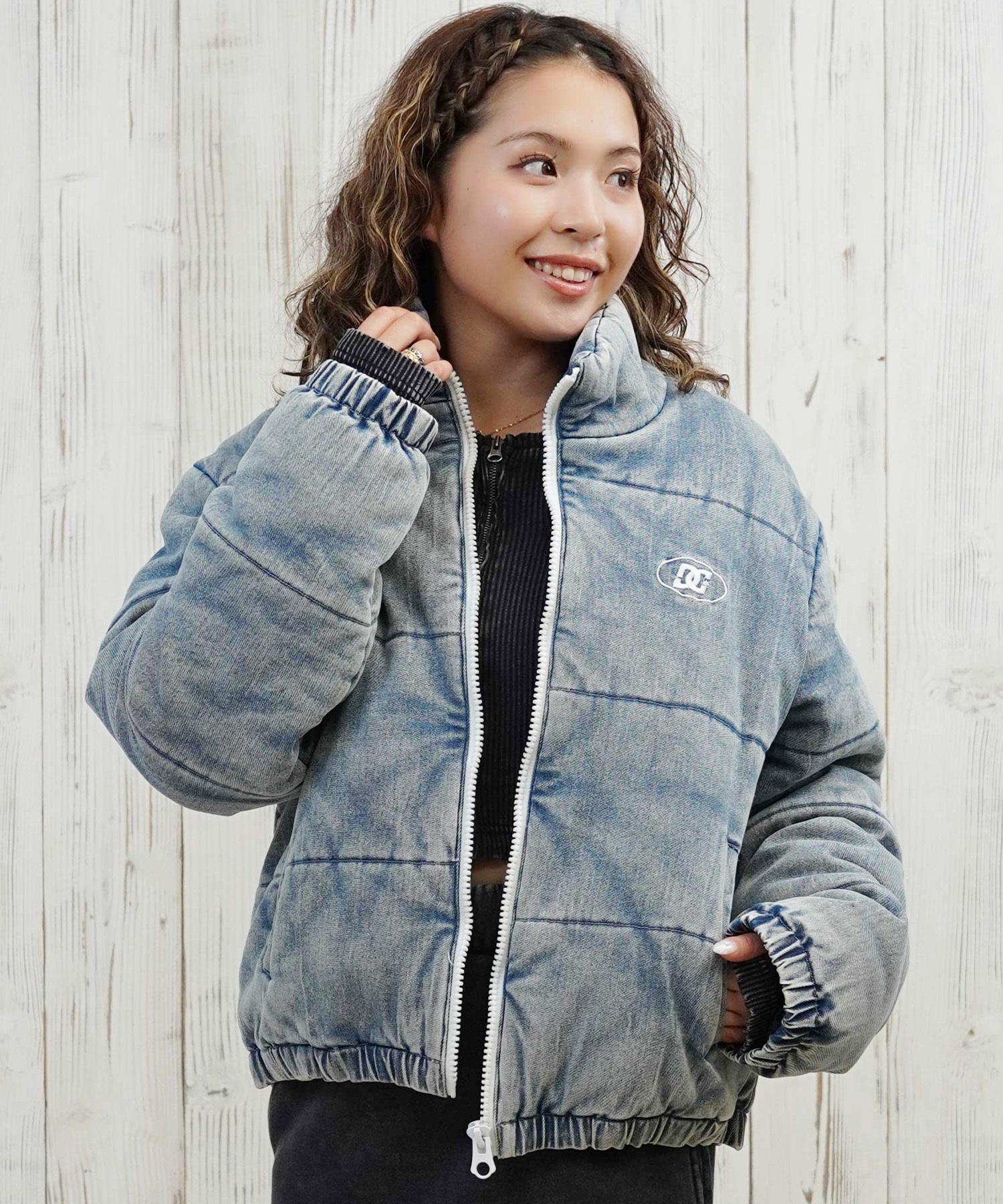 新品未使用【 】中綿ダウンジャケット SHIPS any ダウンコート ダウンジャケット 「WEB限定」SHIPS any