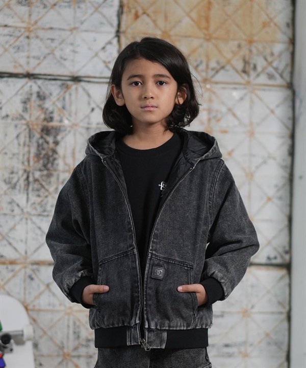 キッズ ジャケット