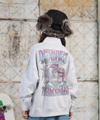 Supreme パープル トレーナー 、刺繍 クラブ、オシャレ、スノボ、激レア Supreme パープル トレーナー 、刺繍 クラブ、オシャレ、スノボ、激レア