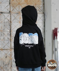 DC ディーシー プルオーバー パーカー キッズ ジュニア 子供 バック DC ディーシー プルオーバー パーカー キッズ ジュニア 子供 バック