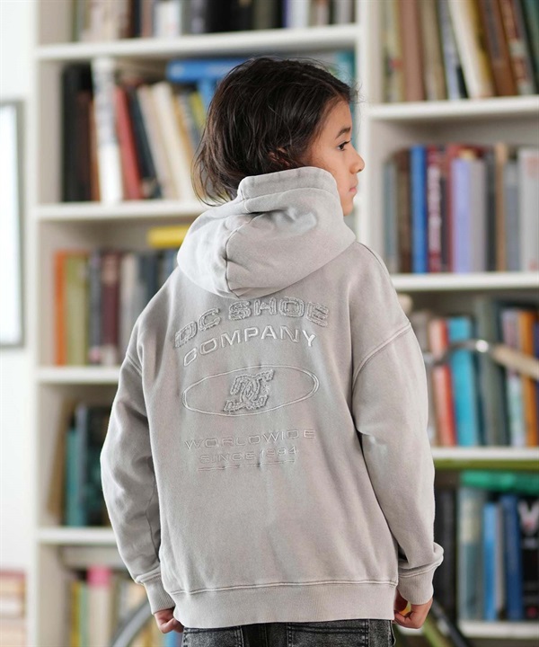 DC kids 130cmサイズ 新品 展示品セール型落ち かっこいい DC kids