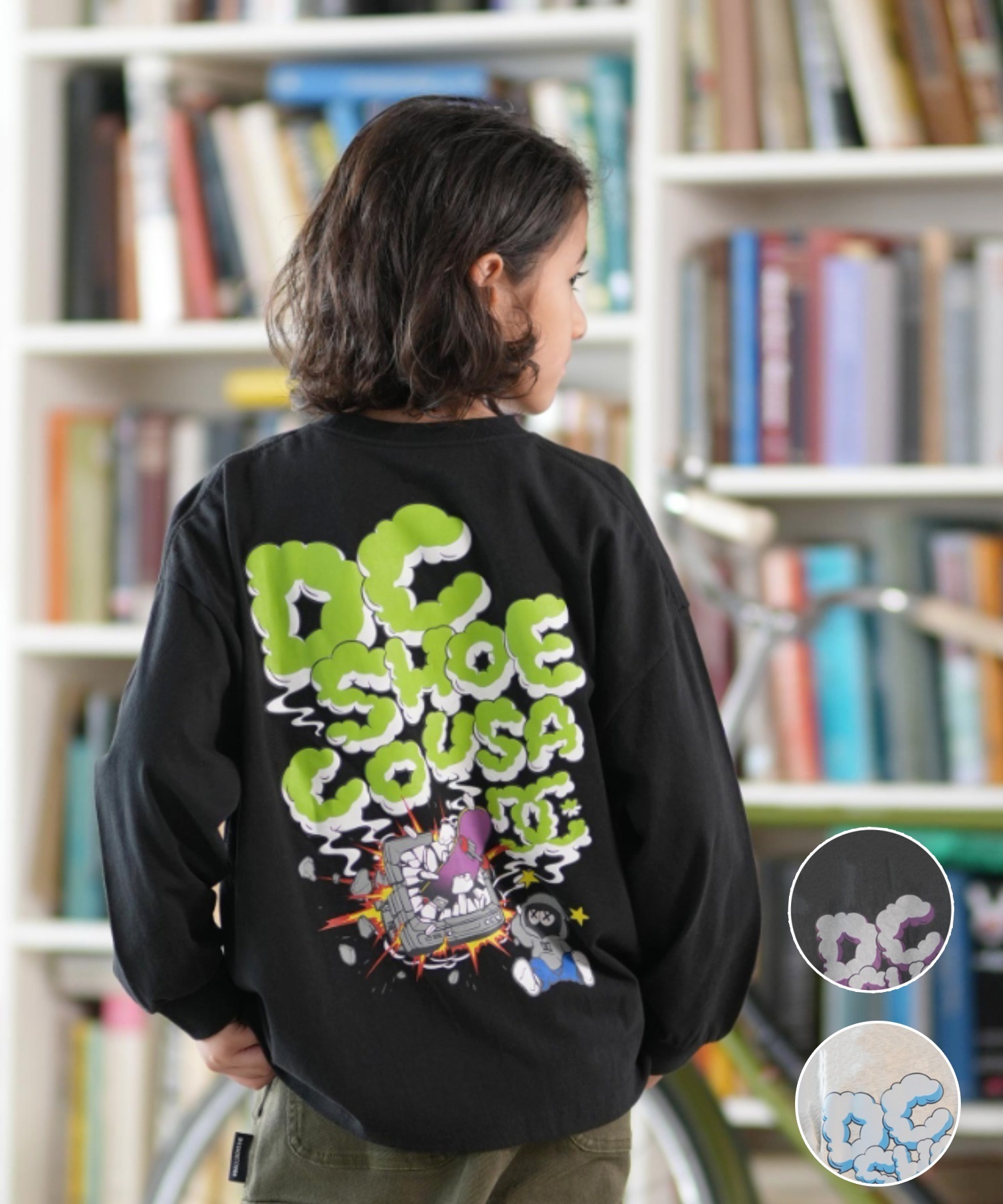 『D.C.～ダ・カーポ～ Super Live Ⅱ』フルグラフィックTシャツ D.C.～ダ・カーポ～ Super Live Ⅱ』フルグラフィックTシャツ