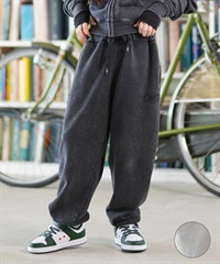 DC ディーシー ロングパンツ キッズ ロンパン 25 KD HIDDEN FLEECE PANT YPT254508(BES-130cm)