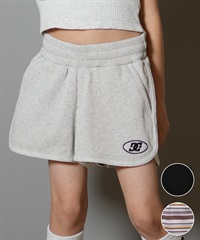 DC ディーシー ショートパンツ キッズ 子供 ショーツ 25 KD TELECO SHORT YWS252517M