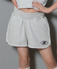 DC ディーシー ショートパンツ キッズ 子供 ショーツ 25 KD TELECO SHORT YWS252517M