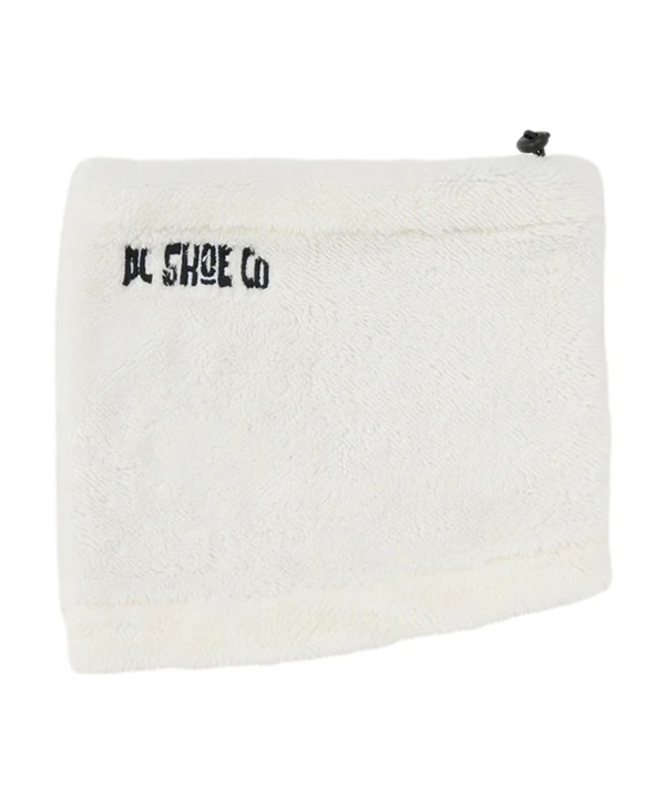 DC ディーシー ネックウォーマー 防寒 リバーシブル 25 BOA REV NECK GAITER DOA254246