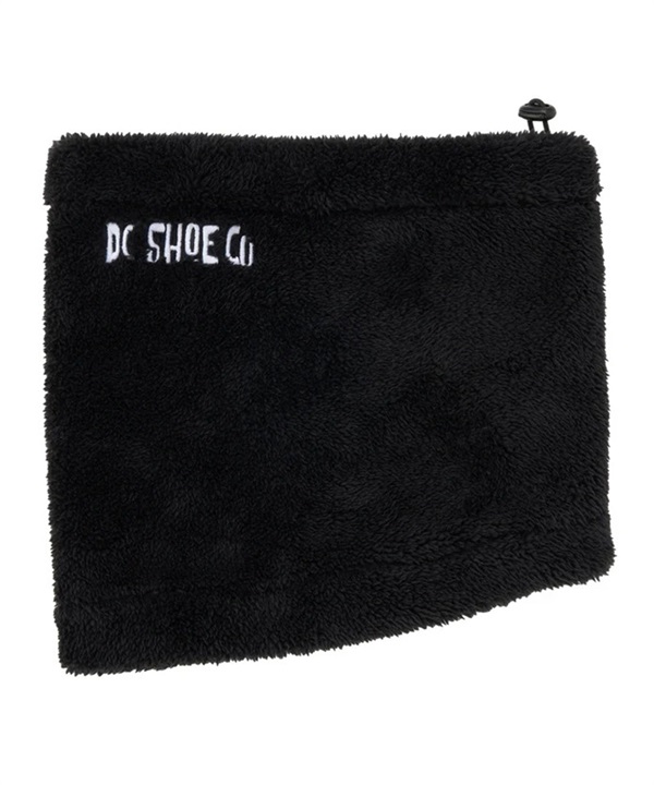 DC ディーシー ネックウォーマー 防寒 リバーシブル 25 BOA REV NECK GAITER DOA254246