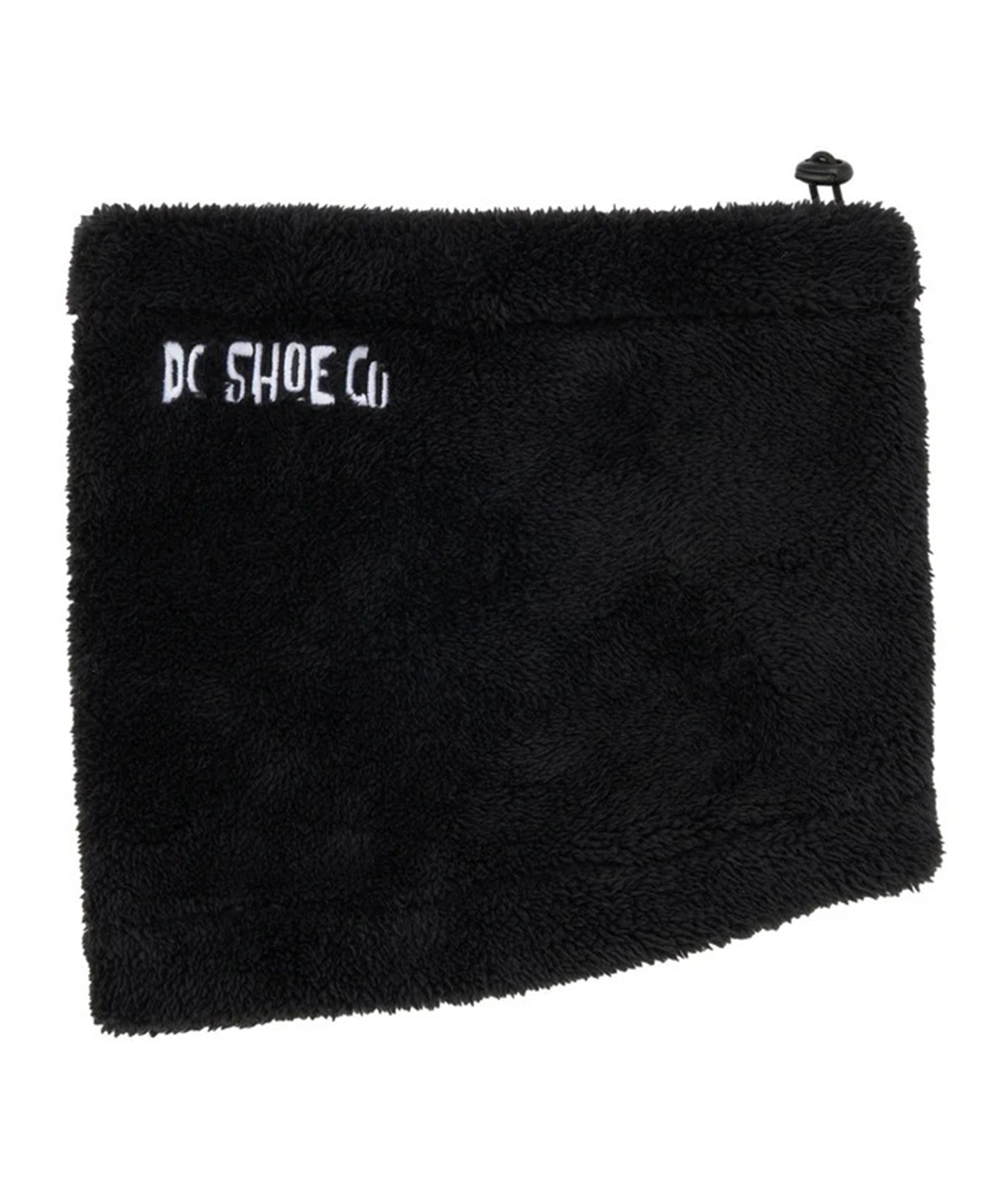 DC ディーシー ネックウォーマー 防寒 リバーシブル 25 BOA REV NECK GAITER DOA254246(BKC-FREE)