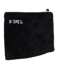DC ディーシー ネックウォーマー 防寒 リバーシブル 25 BOA REV NECK GAITER DOA254246(BKC-FREE)