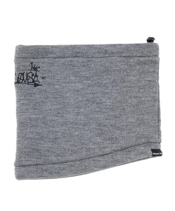 DC ディーシー ネックウォーマー 防寒 25 GRAFFITI NECK GAITER DOA254247