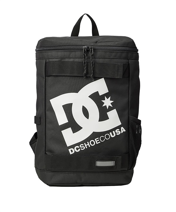 DC ディーシー バックパック リュック キッズ 18L 25 KD QUONSETT クオンセット YBP251601 スケートボード